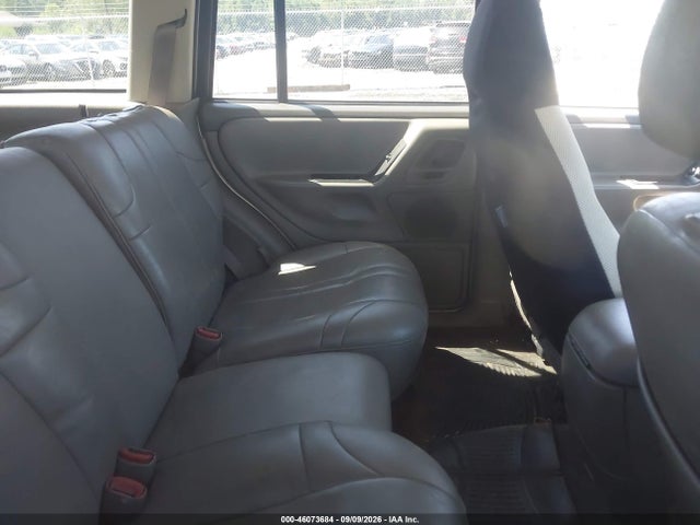 Aukcja sprzedaży 2003 Jeep Grand Cherokee Laredo, vin: 1J4GX48SX3C595010, numer aukcji: 46073684