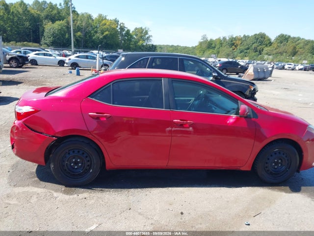 Продаж на аукціоні авто 2015 Toyota Corolla Le, vin: 2T1BURHE9FC435163, номер лоту: 46073685