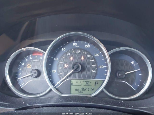Продаж на аукціоні авто 2015 Toyota Corolla Le, vin: 2T1BURHE9FC435163, номер лоту: 46073685