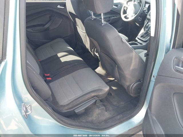 Продаж на аукціоні авто 2013 Ford Escape Se, vin: 1FMCU9GX5DUB92941, номер лоту: 46073688