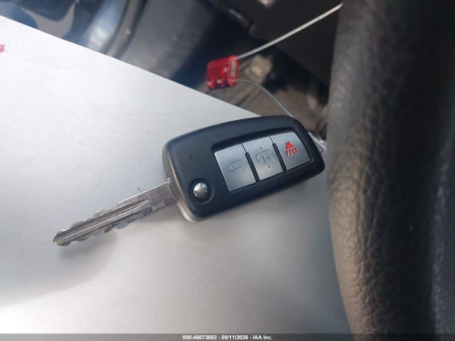 Nissan ROGUE S 2016 5N1AT2MV4GC845970 Image 11