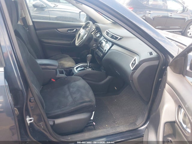 Nissan ROGUE S 2016 5N1AT2MV4GC845970 Image 5