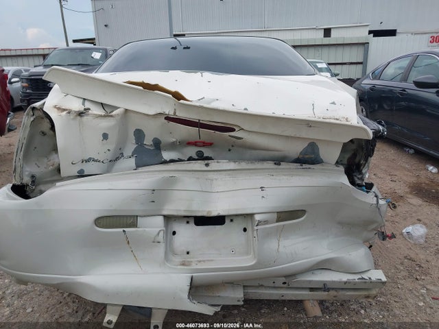 Продажа на аукционе авто 2004 Chevrolet Monte Carlo Ls, vin: 2G1WW12EX49192507, номер лота: 46073693