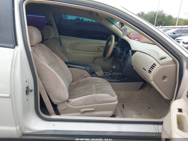 Продажа на аукционе авто 2004 Chevrolet Monte Carlo Ls, vin: 2G1WW12EX49192507, номер лота: 46073693