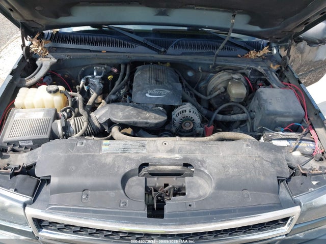 Продаж на аукціоні авто 2007 Chevrolet Silverado 1500 Classic Lt1, vin: 2GCEK13Z271127508, номер лоту: 46073695