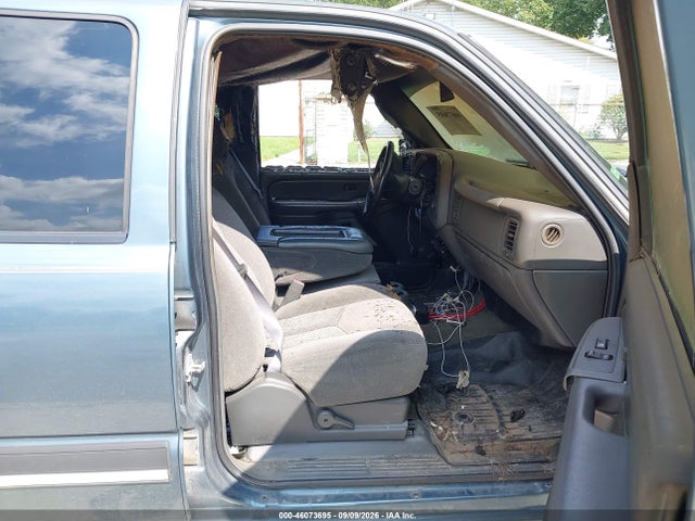 Продаж на аукціоні авто 2007 Chevrolet Silverado 1500 Classic Lt1, vin: 2GCEK13Z271127508, номер лоту: 46073695