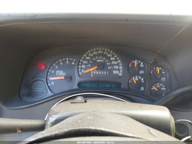 Продаж на аукціоні авто 2007 Chevrolet Silverado 1500 Classic Lt1, vin: 2GCEK13Z271127508, номер лоту: 46073695