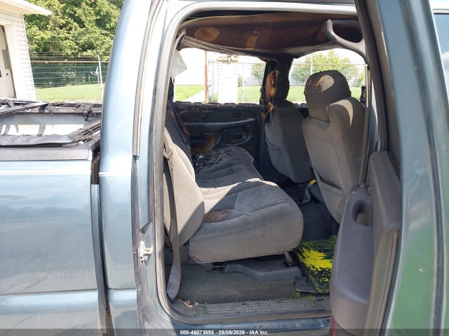 Продаж на аукціоні авто 2007 Chevrolet Silverado 1500 Classic Lt1, vin: 2GCEK13Z271127508, номер лоту: 46073695