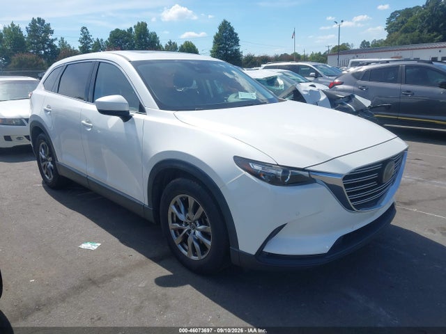 Продаж на аукціоні авто 2018 Mazda Cx-9 Touring, vin: JM3TCACY2J0209289, номер лоту: 46073697