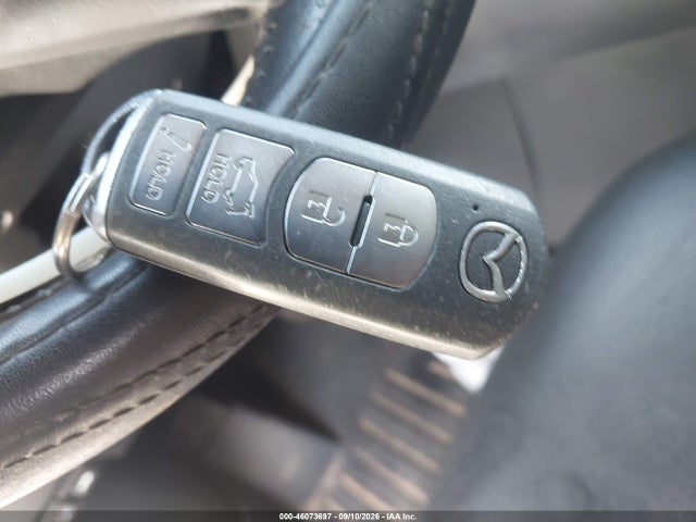 Продаж на аукціоні авто 2018 Mazda Cx-9 Touring, vin: JM3TCACY2J0209289, номер лоту: 46073697