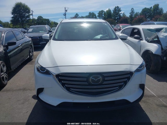 Продаж на аукціоні авто 2018 Mazda Cx-9 Touring, vin: JM3TCACY2J0209289, номер лоту: 46073697