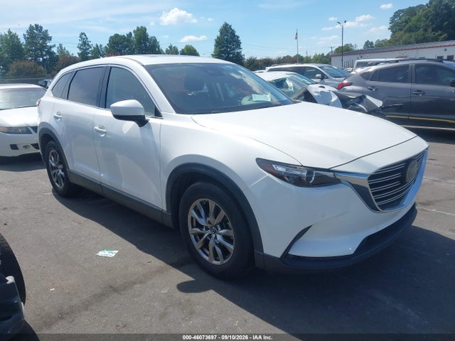Продаж на аукціоні авто 2018 Mazda Cx-9 Touring, vin: JM3TCACY2J0209289, номер лоту: 46073697