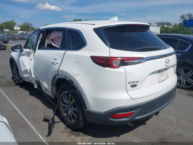 Продаж на аукціоні авто 2018 Mazda Cx-9 Touring, vin: JM3TCACY2J0209289, номер лоту: 46073697