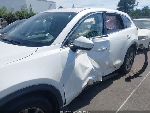Продаж на аукціоні авто 2018 Mazda Cx-9 Touring, vin: JM3TCACY2J0209289, номер лоту: 46073697