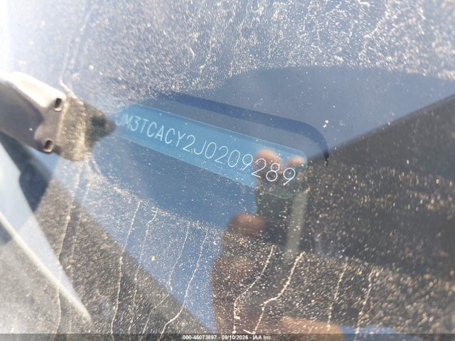 Продаж на аукціоні авто 2018 Mazda Cx-9 Touring, vin: JM3TCACY2J0209289, номер лоту: 46073697