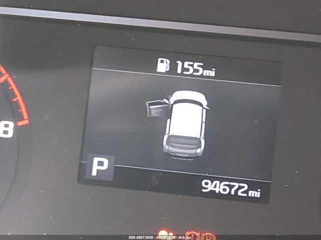 Aukcja sprzedaży 2021 Kia Soul Lx, vin: KNDJ23AU4M7765663, numer aukcji: 46073699