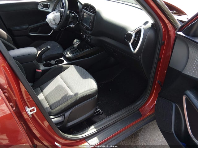Aukcja sprzedaży 2021 Kia Soul Lx, vin: KNDJ23AU4M7765663, numer aukcji: 46073699