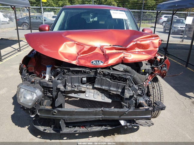 Aukcja sprzedaży 2021 Kia Soul Lx, vin: KNDJ23AU4M7765663, numer aukcji: 46073699