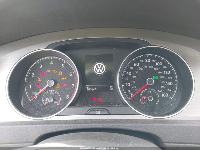 Продаж на аукціоні авто 2017 Volkswagen Golf Tsi S 4-door/tsi Se 4-door/tsi Sel 4-door/tsi Wolfsburg Edition 4-door, vin: 3VW217AU7HM073629, номер лоту: 46073702