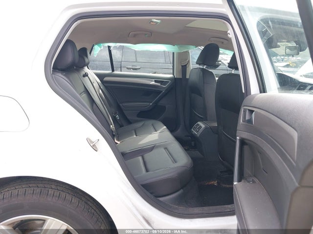 Продаж на аукціоні авто 2017 Volkswagen Golf Tsi S 4-door/tsi Se 4-door/tsi Sel 4-door/tsi Wolfsburg Edition 4-door, vin: 3VW217AU7HM073629, номер лоту: 46073702