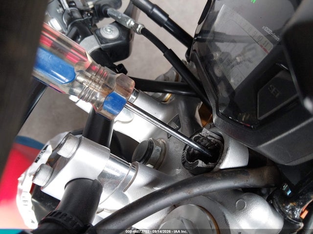 Продажа на аукционе авто 2017 Honda Crf250 L/rl, vin: MLHMD4419H5001093, номер лота: 46073703