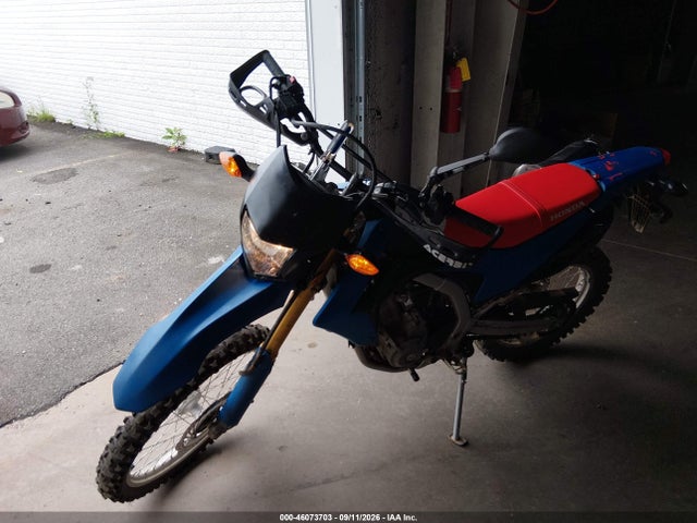 Продажа на аукционе авто 2017 Honda Crf250 L/rl, vin: MLHMD4419H5001093, номер лота: 46073703