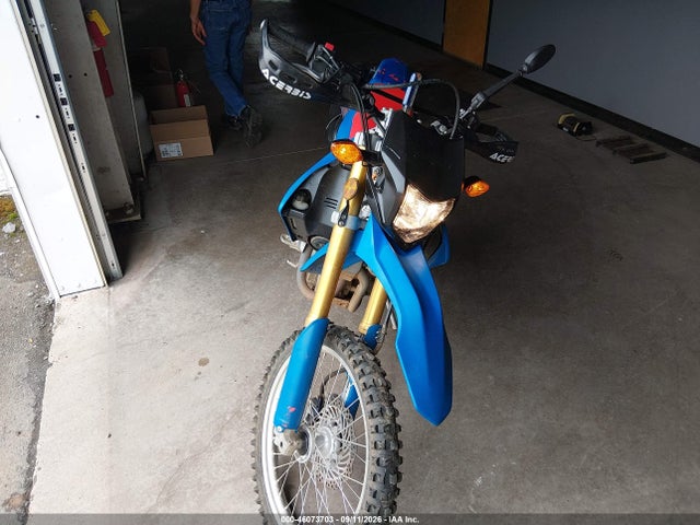 Продажа на аукционе авто 2017 Honda Crf250 L/rl, vin: MLHMD4419H5001093, номер лота: 46073703