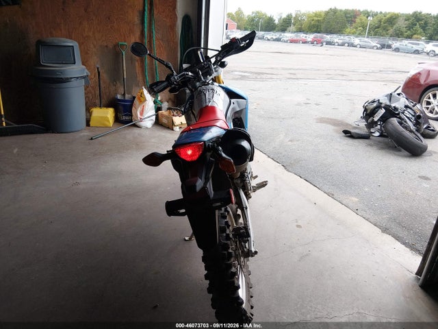 Продажа на аукционе авто 2017 Honda Crf250 L/rl, vin: MLHMD4419H5001093, номер лота: 46073703
