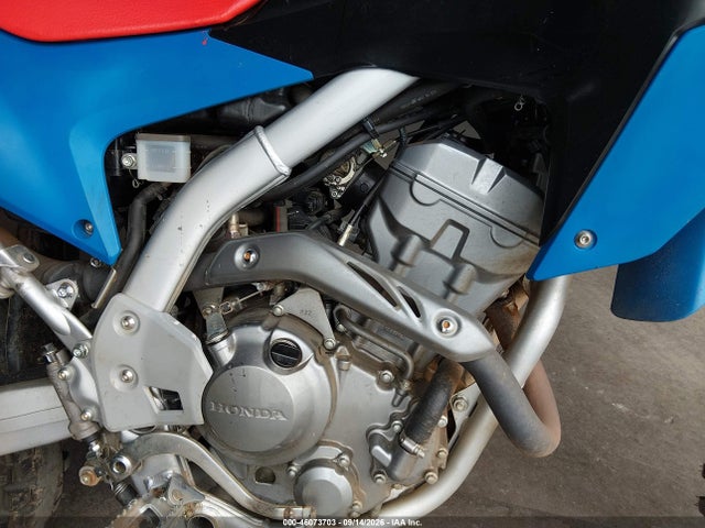 Продажа на аукционе авто 2017 Honda Crf250 L/rl, vin: MLHMD4419H5001093, номер лота: 46073703