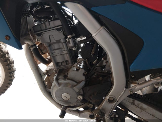 Продажа на аукционе авто 2017 Honda Crf250 L/rl, vin: MLHMD4419H5001093, номер лота: 46073703