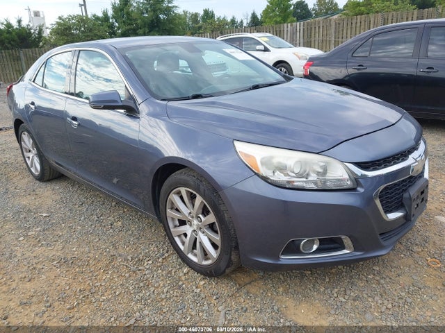 Aukcja sprzedaży 2014 Chevrolet Malibu 1lz, vin: 1G11H5SL5EF162222, numer aukcji: 46073706