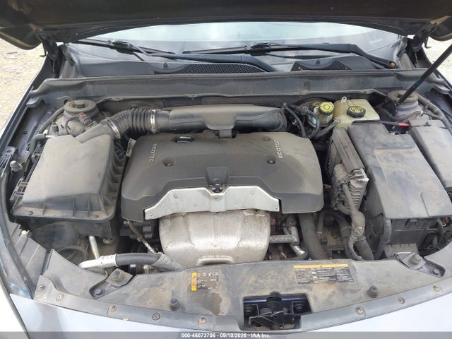 Aukcja sprzedaży 2014 Chevrolet Malibu 1lz, vin: 1G11H5SL5EF162222, numer aukcji: 46073706