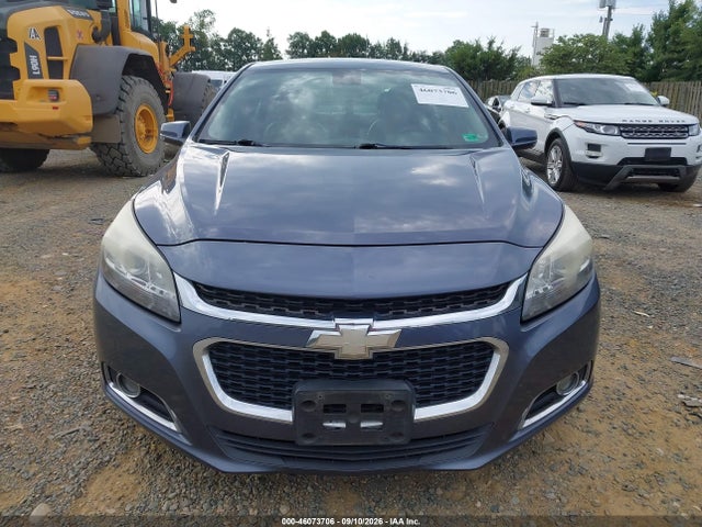 Aukcja sprzedaży 2014 Chevrolet Malibu 1lz, vin: 1G11H5SL5EF162222, numer aukcji: 46073706