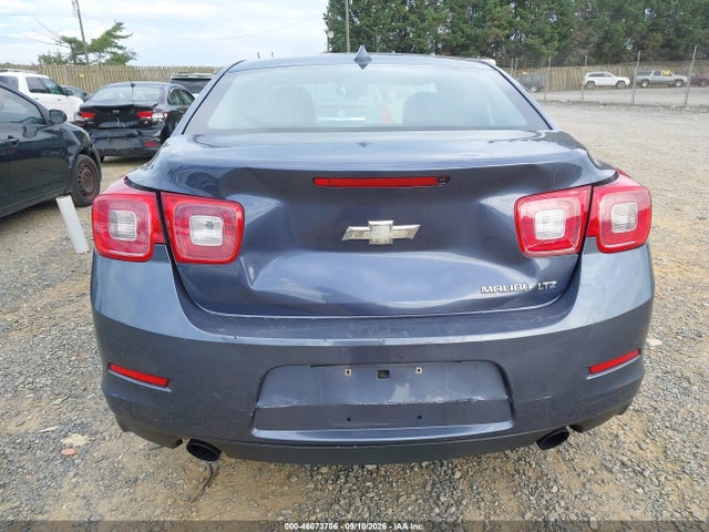 Aukcja sprzedaży 2014 Chevrolet Malibu 1lz, vin: 1G11H5SL5EF162222, numer aukcji: 46073706