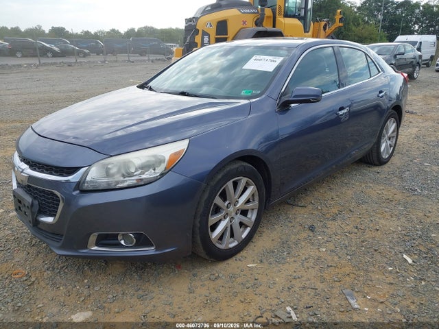Aukcja sprzedaży 2014 Chevrolet Malibu 1lz, vin: 1G11H5SL5EF162222, numer aukcji: 46073706