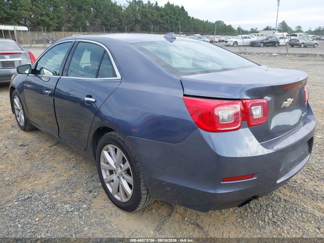 Aukcja sprzedaży 2014 Chevrolet Malibu 1lz, vin: 1G11H5SL5EF162222, numer aukcji: 46073706