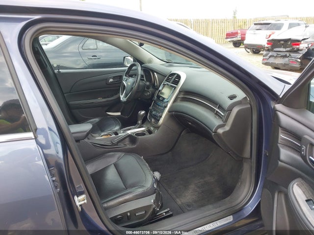 Aukcja sprzedaży 2014 Chevrolet Malibu 1lz, vin: 1G11H5SL5EF162222, numer aukcji: 46073706