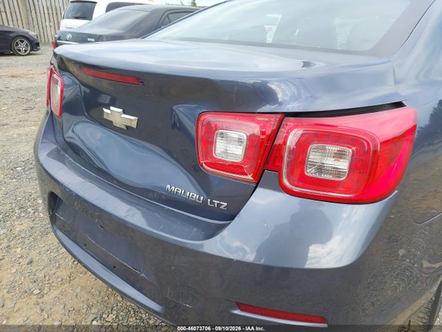 Aukcja sprzedaży 2014 Chevrolet Malibu 1lz, vin: 1G11H5SL5EF162222, numer aukcji: 46073706