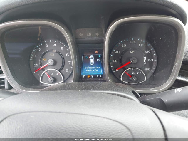 Aukcja sprzedaży 2014 Chevrolet Malibu 1lz, vin: 1G11H5SL5EF162222, numer aukcji: 46073706