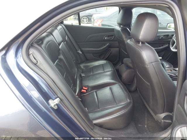 Aukcja sprzedaży 2014 Chevrolet Malibu 1lz, vin: 1G11H5SL5EF162222, numer aukcji: 46073706