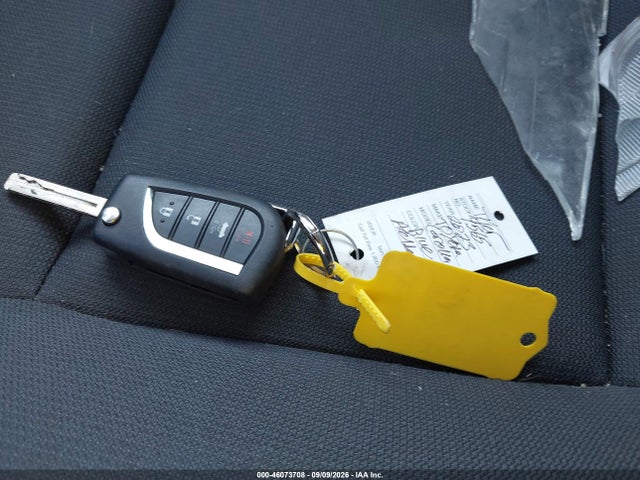Продаж на аукціоні авто 2023 Toyota Corolla Le, vin: 5YFB4MDE7PP039565, номер лоту: 46073708