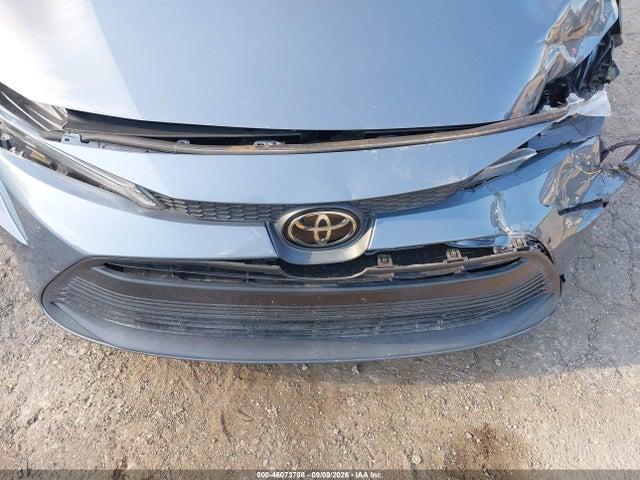 Продаж на аукціоні авто 2023 Toyota Corolla Le, vin: 5YFB4MDE7PP039565, номер лоту: 46073708
