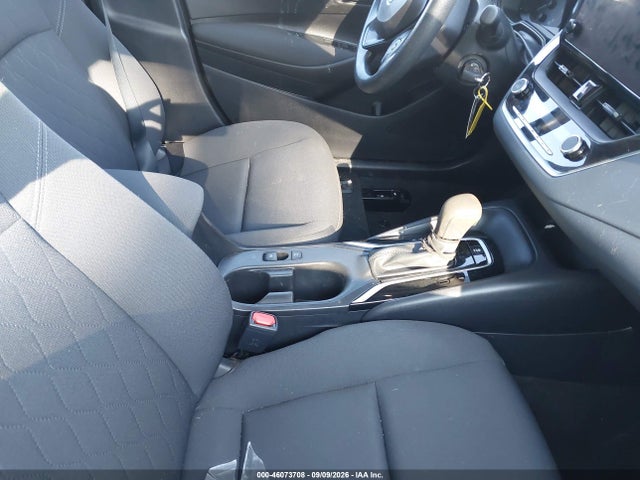 Продаж на аукціоні авто 2023 Toyota Corolla Le, vin: 5YFB4MDE7PP039565, номер лоту: 46073708