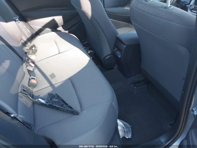 Продаж на аукціоні авто 2023 Toyota Corolla Le, vin: 5YFB4MDE7PP039565, номер лоту: 46073708
