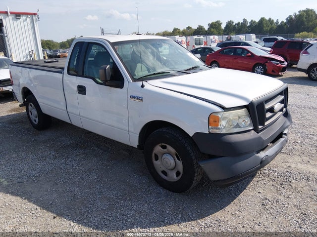 Auction sale of the 2007 Ford F-150 Stx/xl/xlt, vin: 1FTRF12207KD45523, lot number: 46073713