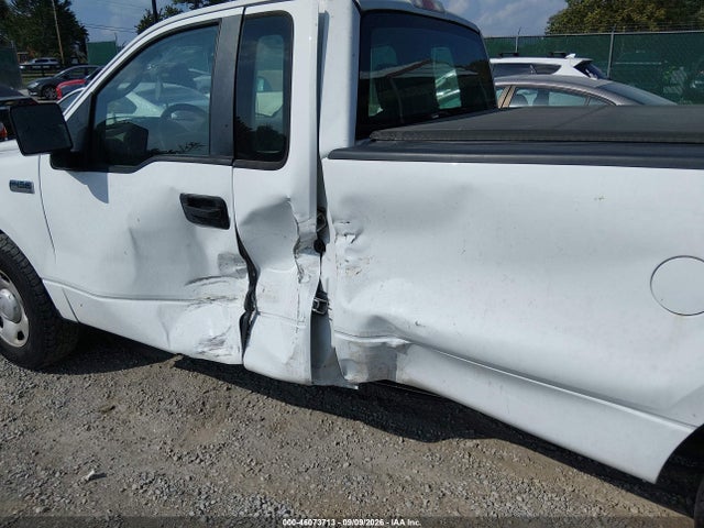 Продаж на аукціоні авто 2007 Ford F-150 Stx/xl/xlt, vin: 1FTRF12207KD45523, номер лоту: 46073713
