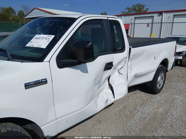 Продаж на аукціоні авто 2007 Ford F-150 Stx/xl/xlt, vin: 1FTRF12207KD45523, номер лоту: 46073713