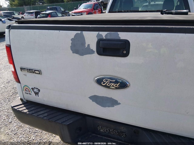 Продаж на аукціоні авто 2007 Ford F-150 Stx/xl/xlt, vin: 1FTRF12207KD45523, номер лоту: 46073713