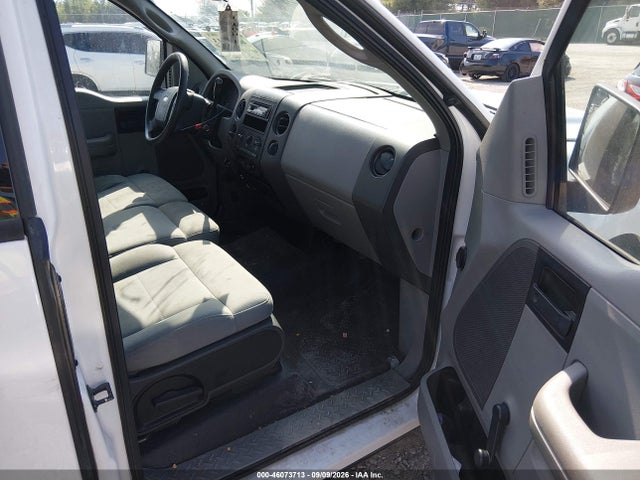 Продаж на аукціоні авто 2007 Ford F-150 Stx/xl/xlt, vin: 1FTRF12207KD45523, номер лоту: 46073713