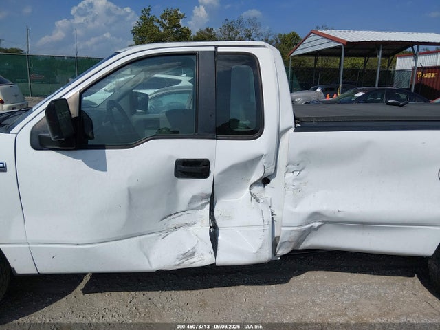 Продаж на аукціоні авто 2007 Ford F-150 Stx/xl/xlt, vin: 1FTRF12207KD45523, номер лоту: 46073713
